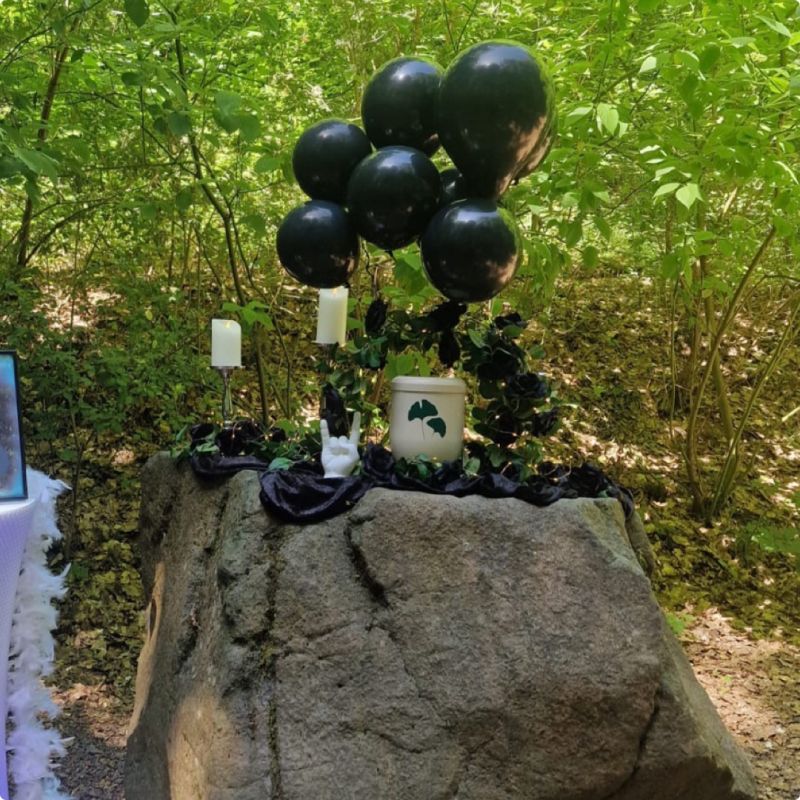  Friedwald Saarbr&uuml;cken: Naturverbundene Bestattung im Herzen des Waldes