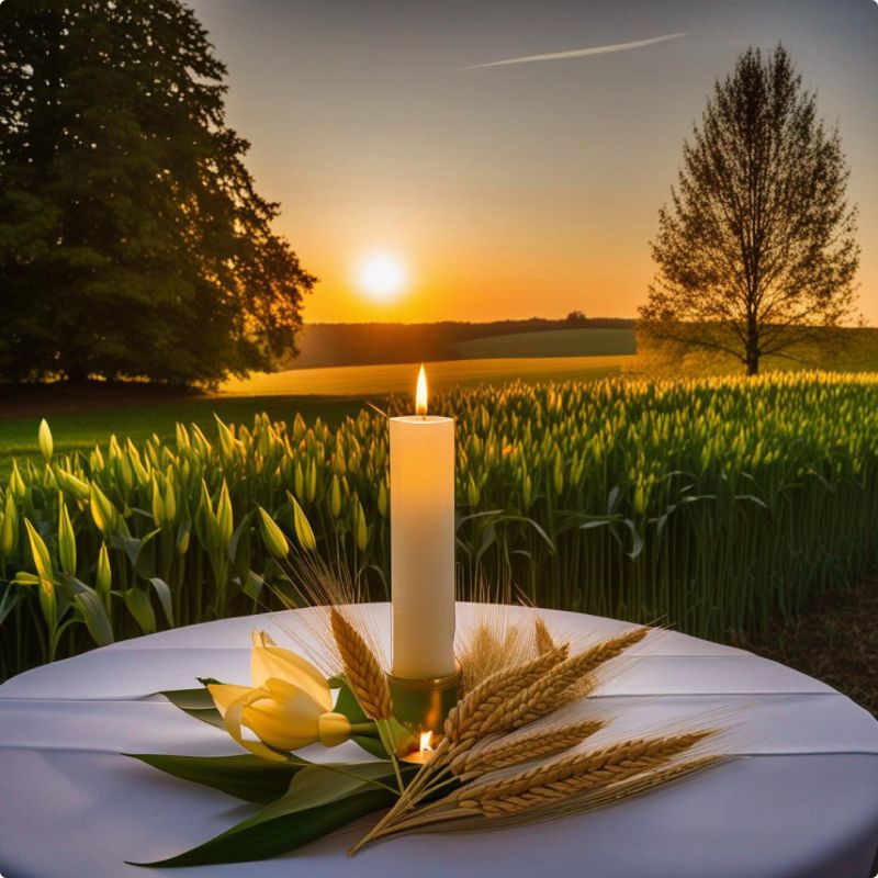  Individuelle Trauerzeremonien: Ehren Sie die Einzigartigkeit